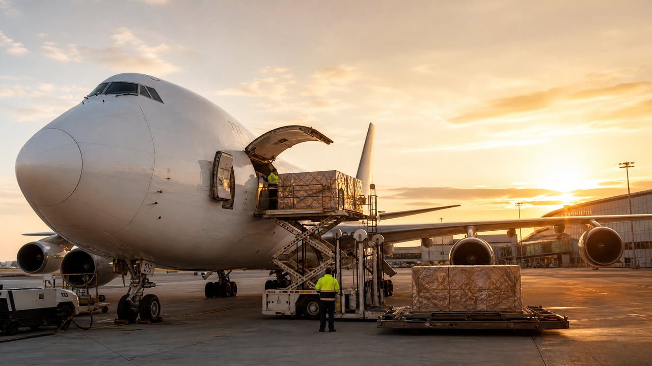 Air Freight